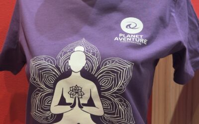Équilibre & Sérénité avec Planet Aventure