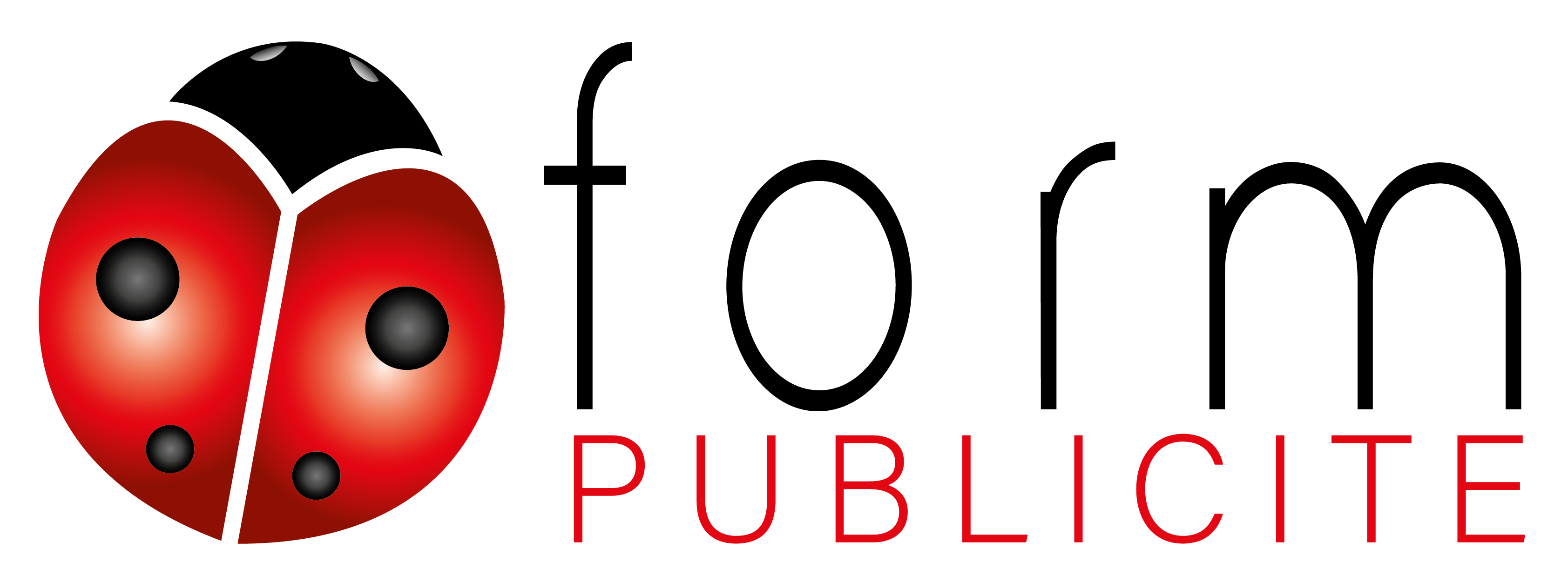 FORM PUBLICITE