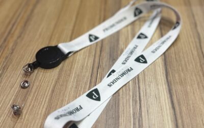 Nouveau goodies pour PROMINDUS !