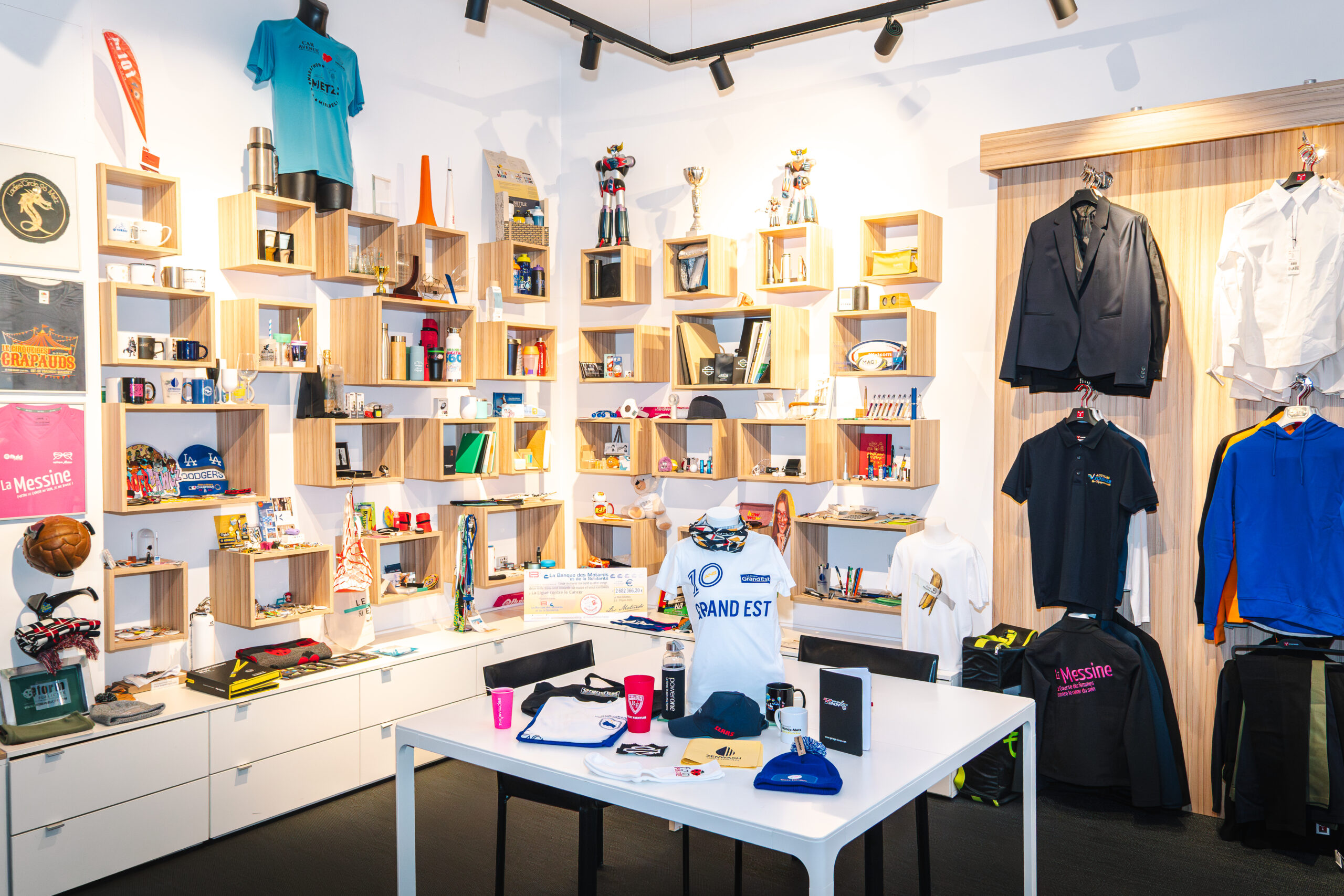 L’expertise locale pour une communication responsable