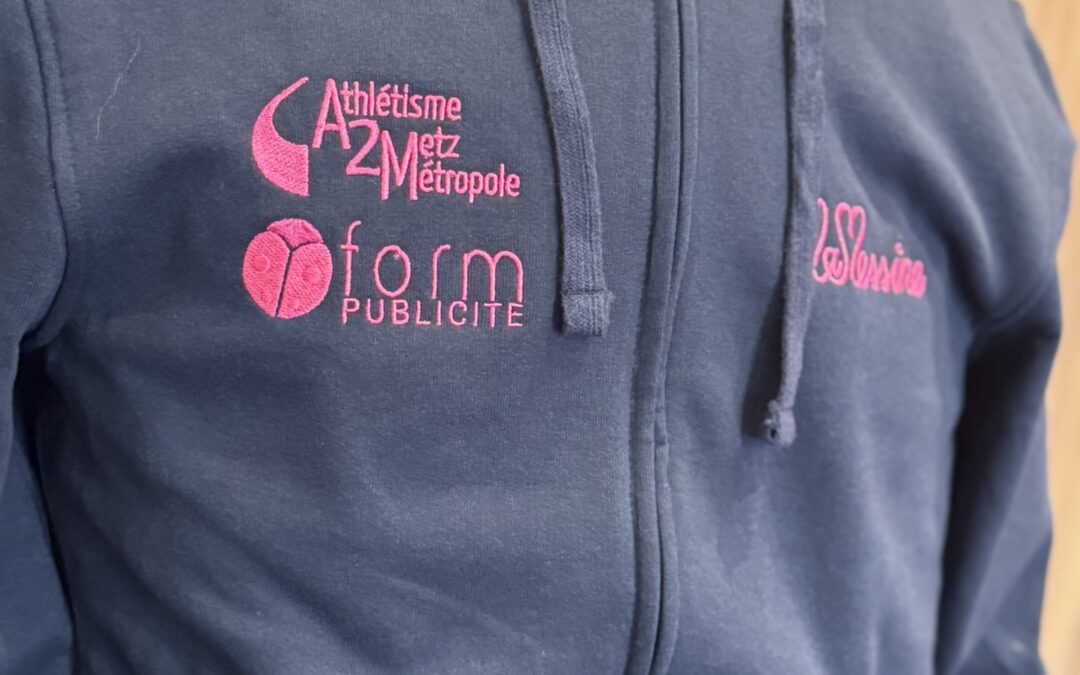 Création par Form Publicité