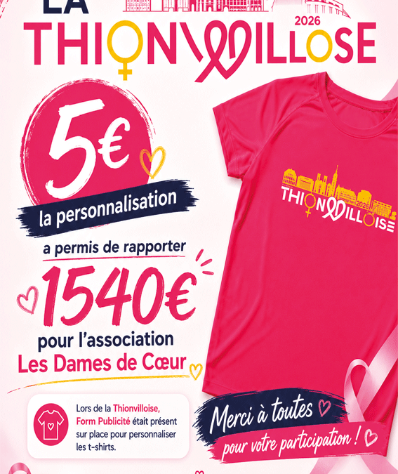 la thionvilloise