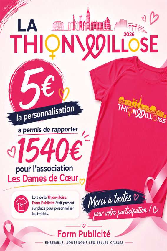la thionvilloise